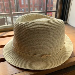 Nine West Fedora
